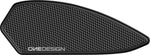 Onedesign Tank Grip Kit For BMW S 1000 R ABS 2021-2024 - Black