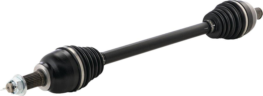 All Balls 8 Ball Extreme Duty Axle For Polaris RZR Pro XP 1000 Turbo 4X4 2020-2024 Fits Rear Left Or Right