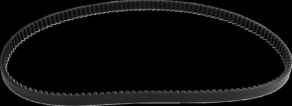 Drag Specialties Rear Drive Belt For Harley Davidson FLST 1450 2006