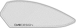 Onedesign Tank Grip Kit For BMW S 1000 R ABS 2021-2024 - Clear