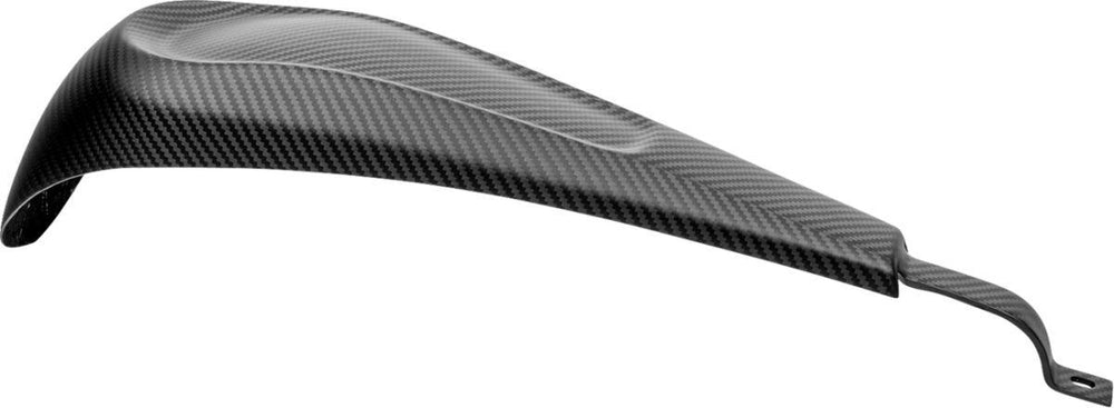 Slyfox Dash Panel For Harley Davidson FLFBS 1868 ABS 2022-2024 - Black/Carbon Fiber/Matte