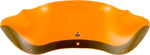 Klock Werks Kolor Flare Ice Windshield For Harley Davidson FLTR 1450 Road Glide 1999-2003 20.5 cm (8") - Orange
