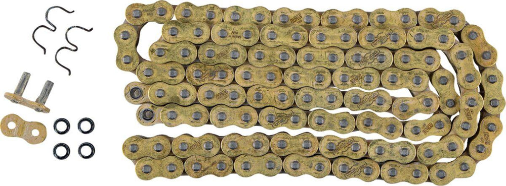 Regina 520 HPE Series Chain 118 Links - Gold