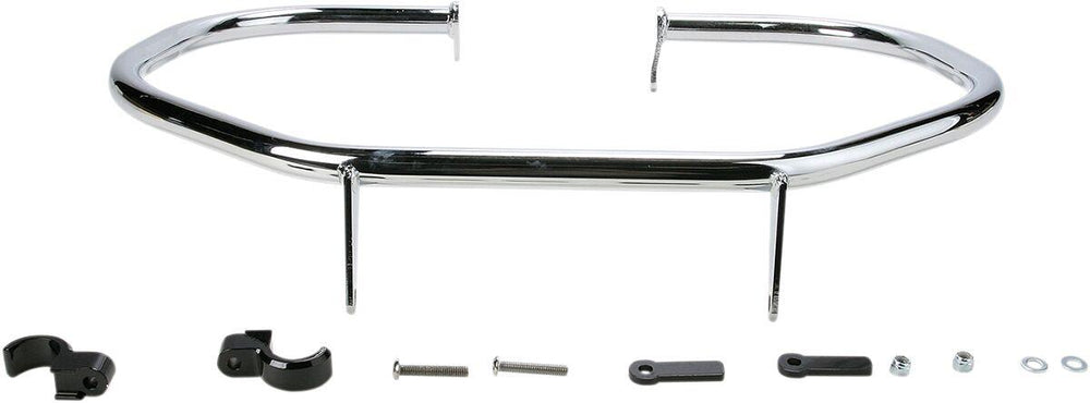 Cobra Freeway Bar For Kawasaki VN 1600 2003-2008 - Chrome