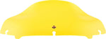 Klock Werks Ice Flare Windshield For Harley Davidson FLH 1868 ABS 2021 16.5 cm (6-1/2") - Yellow