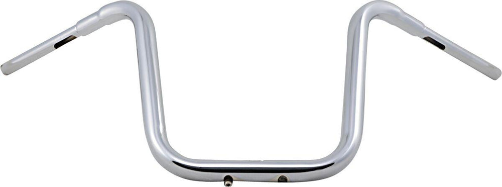 LA Choppers 1-1/2" Grande Traditional Ape Hanger Handlebar For Harley Davidson FLTRK 1868 ABS 2020-2022 40.5 cm (16") - Chrome