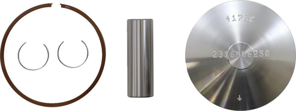 Wiseco Forged Piston Kit For Ski-Doo (BRP) Formula Deluxe 380 1999-2001 +0.50 mm
