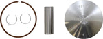 Wiseco Forged Piston Kit For Ski-Doo (BRP) Formula Deluxe 380 1999-2001 +0.50 mm