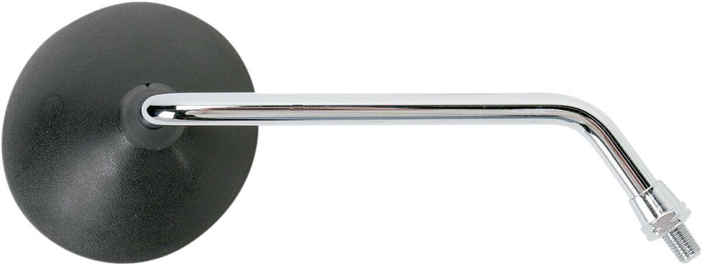 Emgo Mirror For Yamaha RD 400 1976-1979 Right - Black
