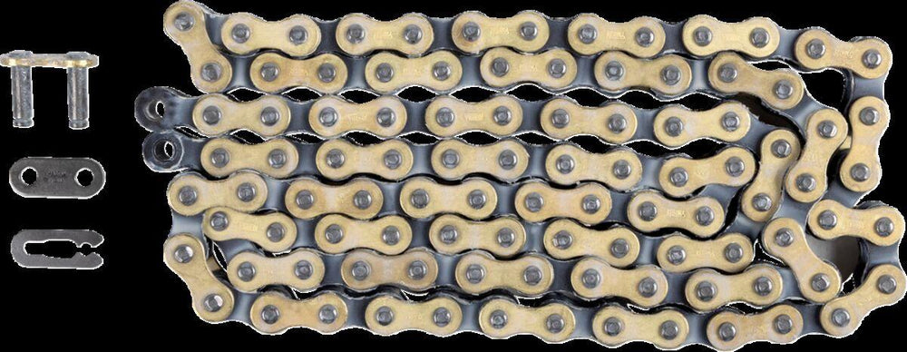 Regina 420 OROY Series Chain 100 Links - Gold