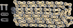 Regina 420 OROY Series Chain 100 Links - Gold
