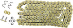 Regina 525 HPE Series Chain 116 Links - Gold