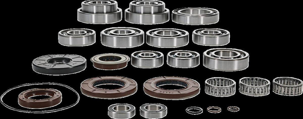 Moose Racing Transaxle Bearing & Seal Kit For Polaris RZR Pro XP 1000 Turbo 4X4 2020-2024