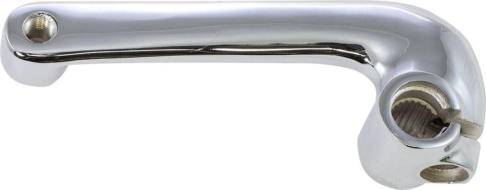 Drag Specialties Gear Pedal For Harley Davidson XL 1200 C 1996-2018 - Chrome