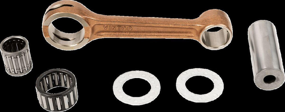 Vintco Connecting Rod Kit For Honda CR500 1984-1986
