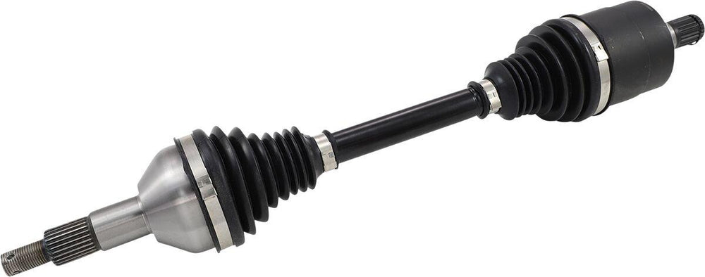 EPI Complete Axle Kit For Can Am Outlander 1000 EFI 4X4 2012-2015 Rear Left - Black