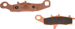 Galfer MX Pro Sintered Off Road Brake Pads For Kawasaki KX100 1997-2021 - Front