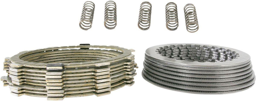 EBC SRK Series Clutch Kit For Suzuki GSX-R 600 2001-2003