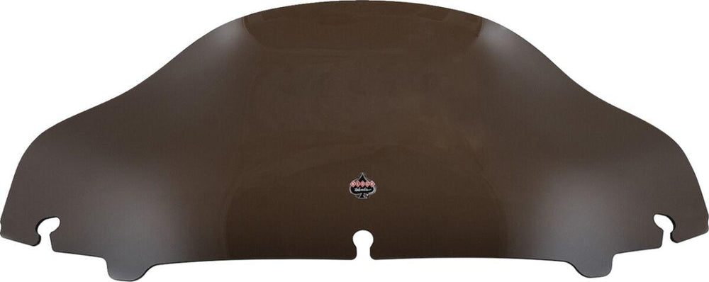 Klock Werks Kolor Flare Sport Windshield For Harley Davidson FLH 1868 ABS 2021 16.5 cm (6-1/2") - Bronze
