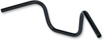 Biltwell 1" Handlebar 15 cm (6") Chumps - Black