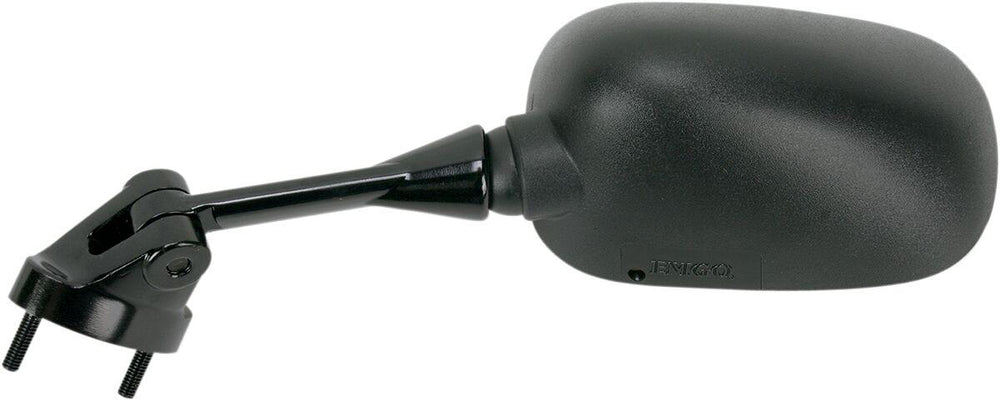 Emgo Mirror For Kawasaki ZX-10 R 1000 2004-2007 Left - Black