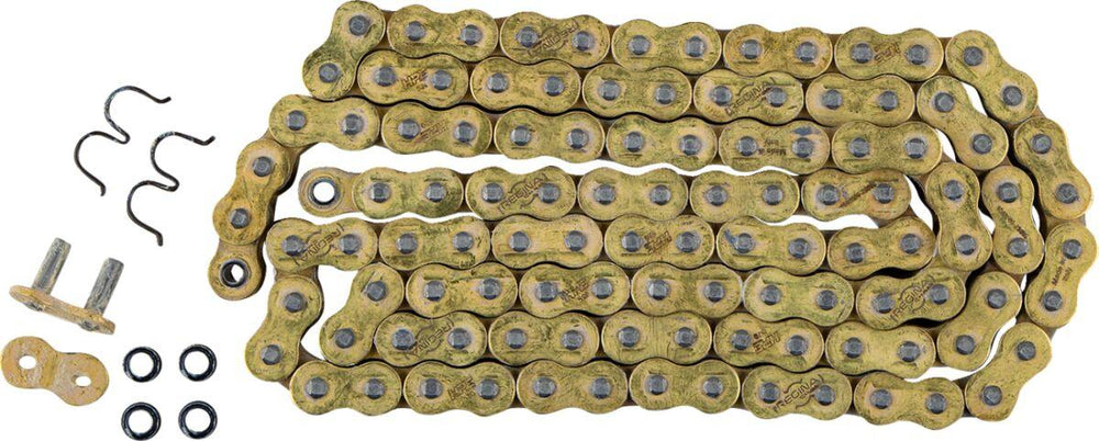 Regina 520 HPE Series Chain 112 Links - Gold
