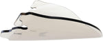 Slipstreamer Windshield For Harley Davidson FLHT 1750 2019 20.5 cm (8") - Smoke