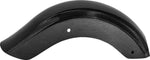 Saddlemen Carbon Fibre Fender For Harley Davidson FLH 1868 ABS 2021 78.7 cm (31") Rear - Gloss Black
