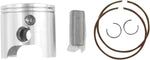 Wiseco Piston Kit For Polaris Edge 500 2004-2006 +0.50 mm