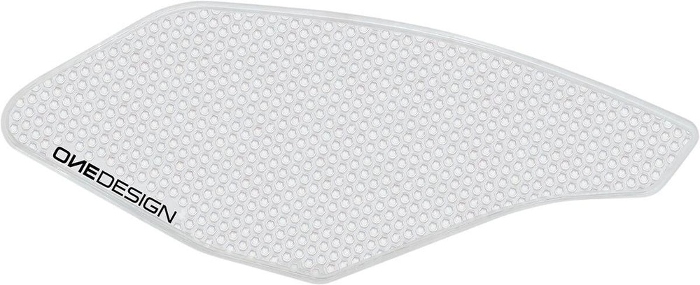 Onedesign Tank Grip Kit For Suzuki SV 650 2017-2024 - Clear