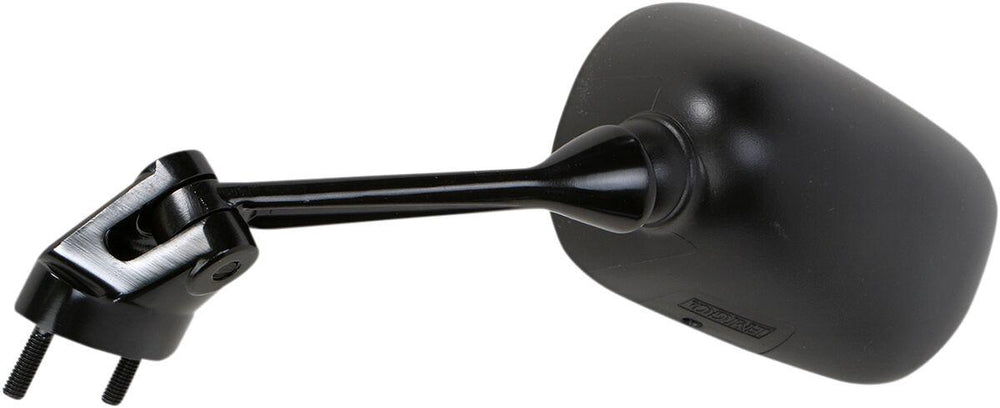 Emgo Mirror For Kawasaki ZX-6 R 600 2007-2008 Left - Black