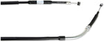 Moose Racing Clutch Cable For Kawasaki KXF450 2006-2008 - Black