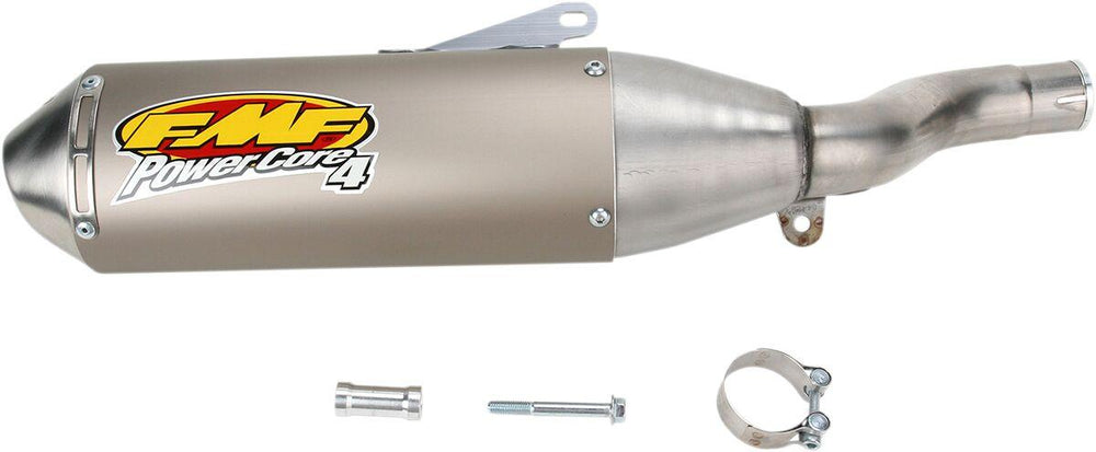 FMF Powercore 4  Silencer For Yamaha YFM250R 2008-2013
