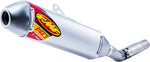 FMF Mini Factory 4.1  Silencer For Honda CRF125F 2021-2025 - Stainless Steel