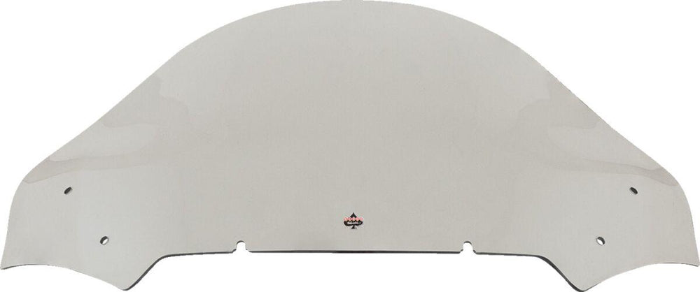 Klock Werks Pro Touring Flare Windshield For Harley Davidson FLTRX 1923 2024-2025 34.5 cm (13-1/2") - Tinted