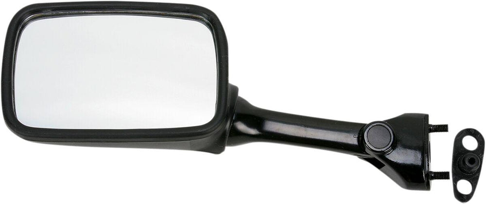 Emgo Mirror For Suzuki GSX-R 600 1997-2000 Left - Black