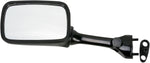 Emgo Mirror For Suzuki GSX-R 600 1997-2000 Left - Black