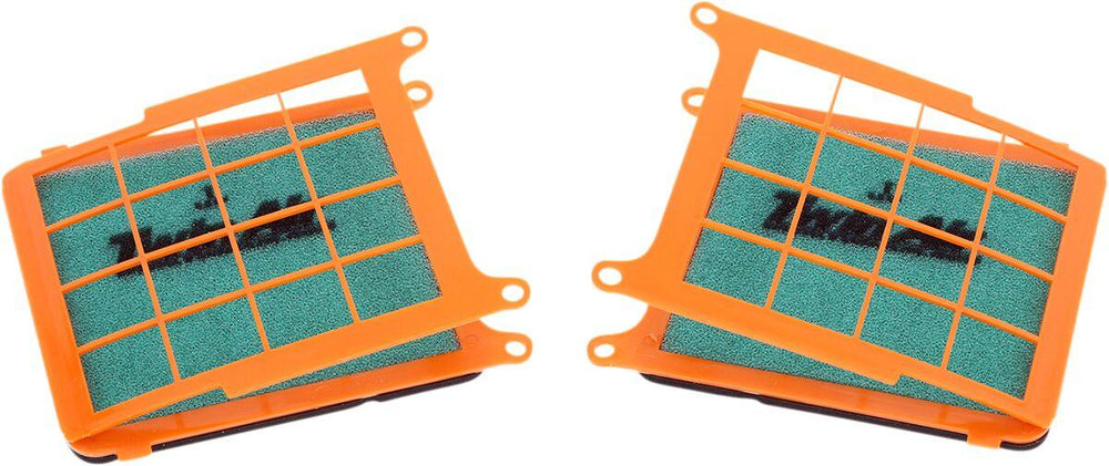 Twin Air Powerflow Kit For Honda CRF1100L ABS