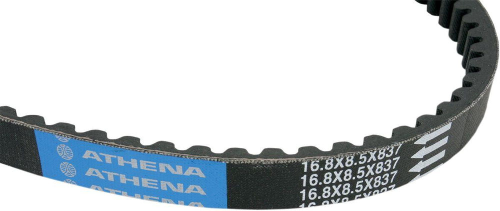 Athena Scooter Transmission Belt For Derbi Atlantis 50 AC 1999-2001