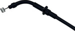 Fat Baggers Inc. EZ Install Clutch Cable For Harley Davidson FLHX 1923 2024-2025 Standard - Black