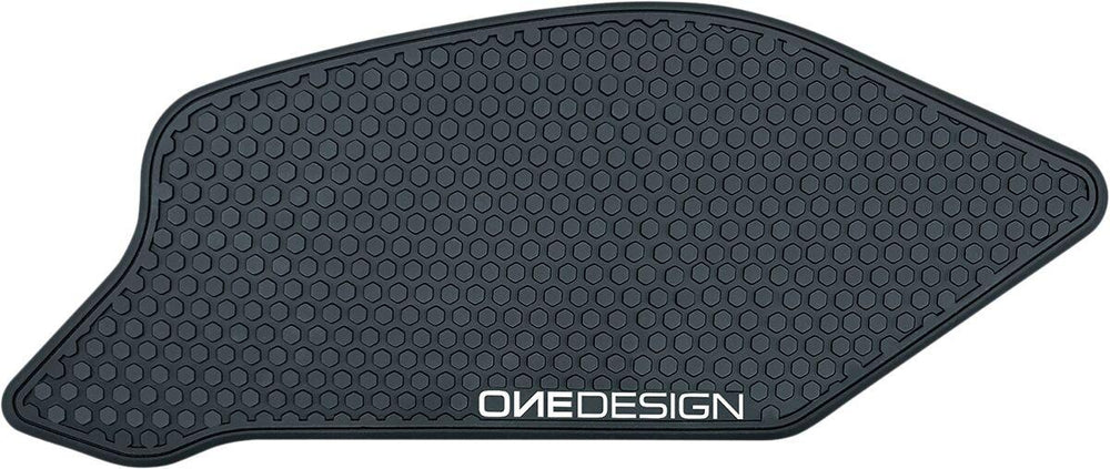 Onedesign Tank Grip Kit For Honda CB 650 R 2019-2023 - Black