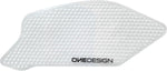 Onedesign Tank Grip Kit For Honda CB 650 R 2019-2023 - Clear