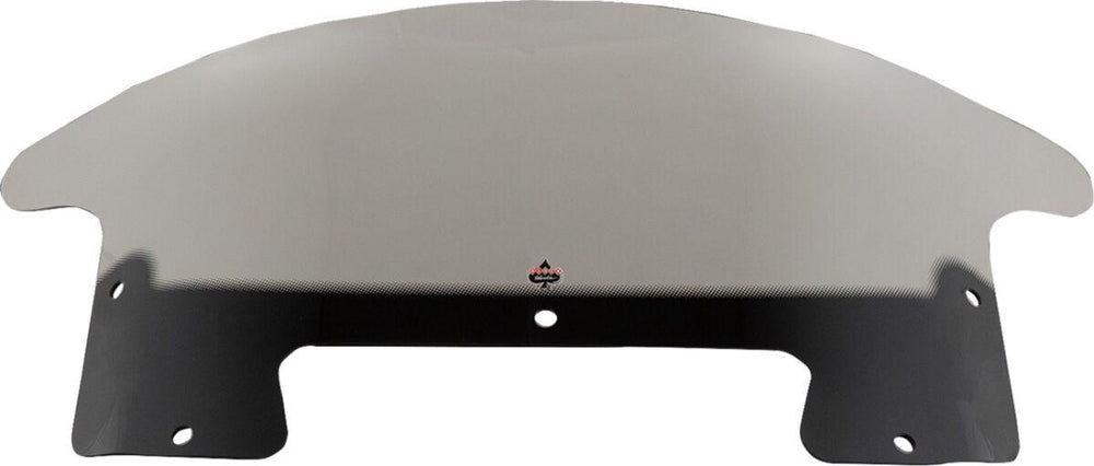 Klock Werks Windshield For Indian Chieftan 108 ABS 2025-2026 23 cm (9") - Tinted