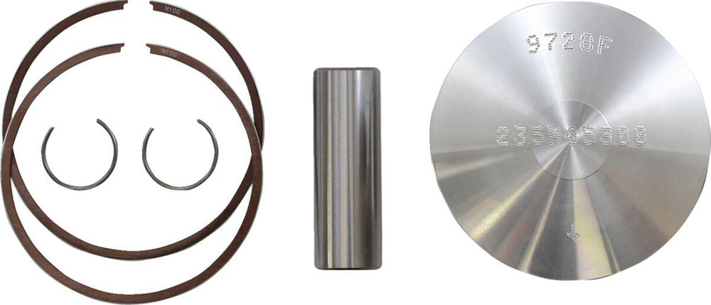 Wiseco Piston Kit For Yamaha DT100 1974-1983 +1.00 mm