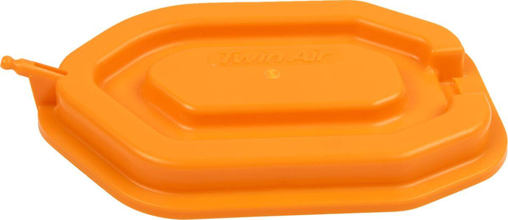 Twin Air Air Box Cover For Kawasaki KX450 2024-2026