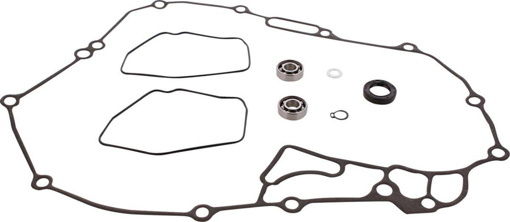 Moose Racing Water Pump Rebuild Kit For Yamaha WRF450 2024-2025