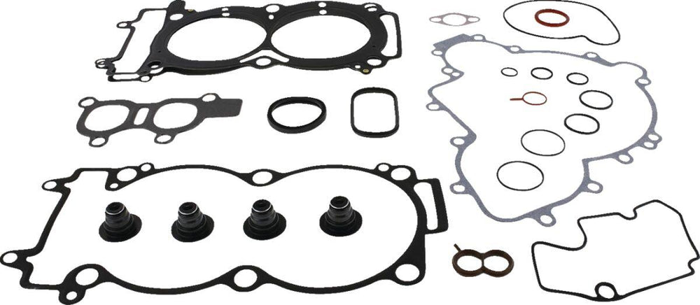 Moose Racing Complete Gasket Kit Without Seals For Polaris Ranger 1000 4X4 2021-2024