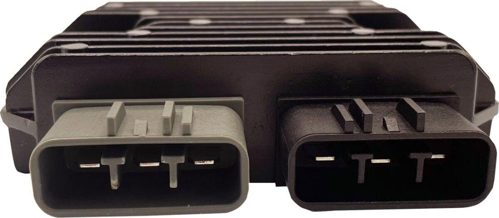 Ricks Lithium-Ion Compatible Rectifier Regulator For Kawasaki KLZ 1000 2017-2022