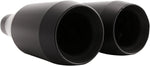 Trask Silencer For Indian Scout 60 2016-2022 - Black
