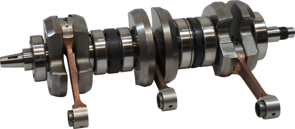 Vintco Crankshaft Assembly For Kawasaki H2 750 1972-1975 - Steel